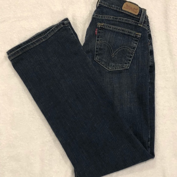 Levi's Denim - Levi’s